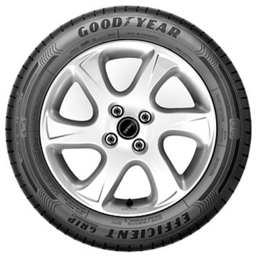 Goodyear EfficientGrip Performance 205/65 R15 94V купить,NaN