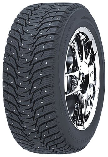 Goodride Z-506 235/45 R18 98T с шипами купить,NaN