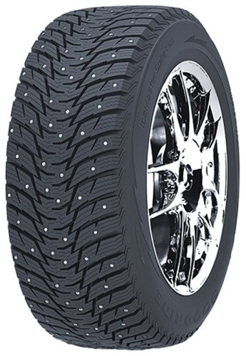 Goodride Z-506 235/45 R18 98T с шипами купить,NaN