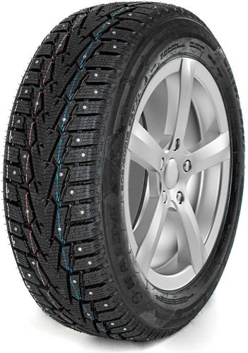 Haida HD677 175/65 R14 86T с шипами купить,NaN