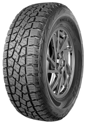 Delmax GripPro A/T 265/70 R17 115T купить,NaN