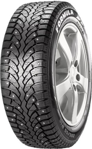Formula Ice 185/55 R15 86T с шипами купить,NaN