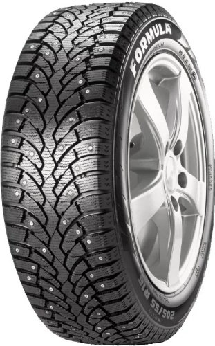 Formula Ice 185/55 R15 86T с шипами купить,NaN