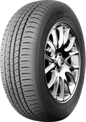 Double Star DS09 225/65 R17 102 H без шипов купить,NaN