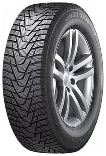 Hankook Winter I*Pike X W429A 235/55 R19 105 T с шипами купить,NaN