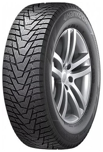 Hankook Winter I*Pike X W429A 235/55 R19 105 T с шипами купить,NaN
