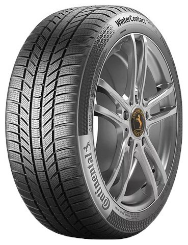 Continental TS870P 265/55 R19 109 H без шипов купить,NaN