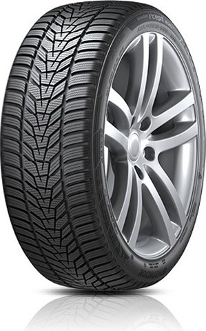Hankook WiNter i*cept evo3 W330 225/50 R18 99 V без шипов купить,NaN