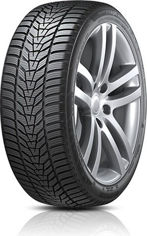 Hankook WiNter i*cept evo3 W330 225/50 R18 99 V без шипов купить,NaN