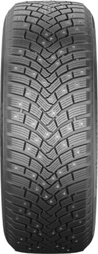 Continental IceContact 3 255/45 R20 105 T с шипами купить,NaN
