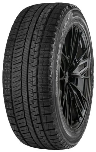 GripMax ICE X 195/55 R16 87 T без шипов