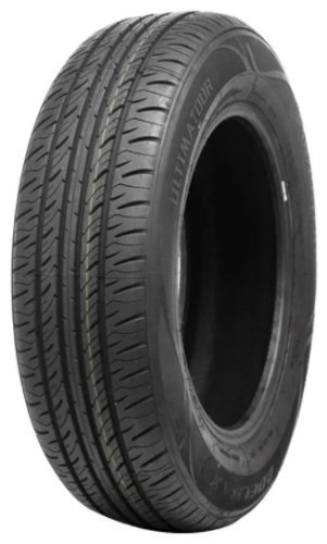 Delmax Ultimatour 205/65 R15 94V купить,NaN