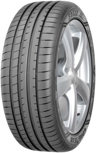 Goodyear Eagle F1 Asymmetric 3 SUV 275/40 R20 106Y купить,NaN