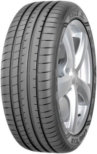 Goodyear Eagle F1 Asymmetric 3 SUV 275/40 R20 106Y купить,NaN