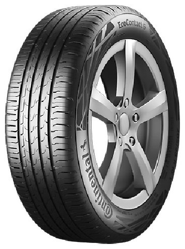 Continental ContiEcoContact 6 275/35 R19 100Y купить,212550