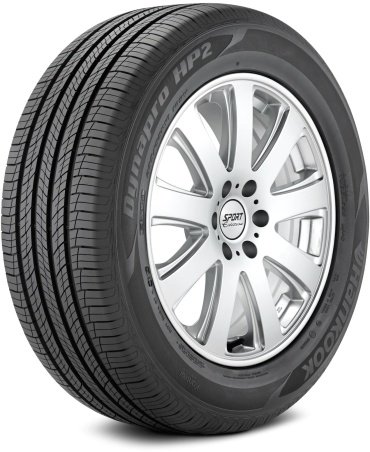 Hankook RA33 Dynapro HP2 235/50 R10 99 H купить,NaN