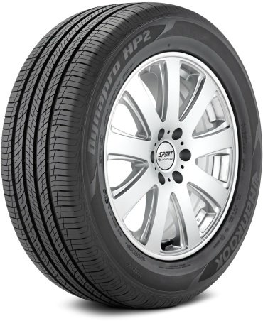 Hankook RA33 Dynapro HP2 235/50 R10 99 H купить,NaN