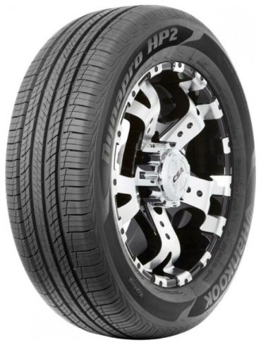 Hankook RA33 Dynapro HP2 235/50 R10 99 H купить,NaN