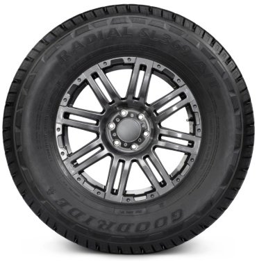 Goodride SL369 265/50 R20 111T купить,0