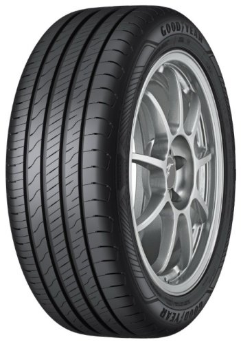 Goodyear EFFICIENTGRIP SUV 2 265/50 R20 111V купить,NaN