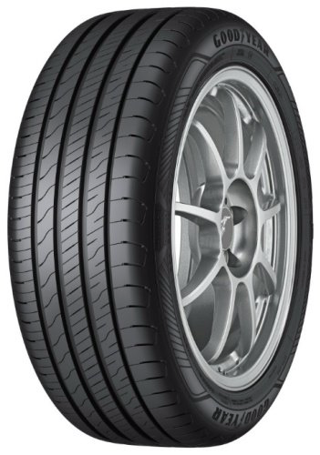 Goodyear EFFICIENTGRIP SUV 2 265/50 R20 111V купить,NaN