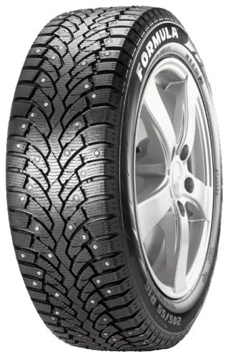 Formula Ice 215/55 R17 98T с шипами купить,NaN