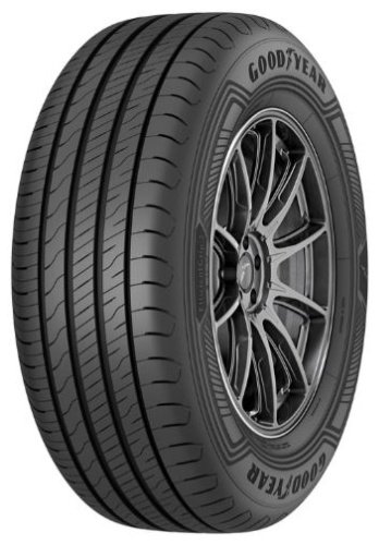 Goodyear EfficientGrip SUV 2 275/55 R20 117V купить,NaN