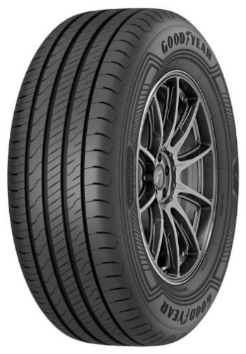 Goodyear EfficientGrip SUV 2 275/55 R20 117V купить,NaN