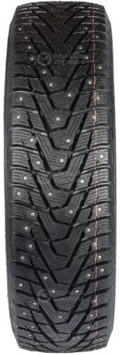 Hankook Winter i*Pike X W429A 235/65 R18 110 T с шипами купить,162500