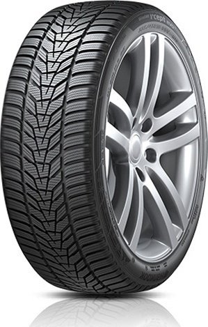 Hankook WiNter i*cept evo3 W330 275/45 R20 110 W без шипов купить,NaN