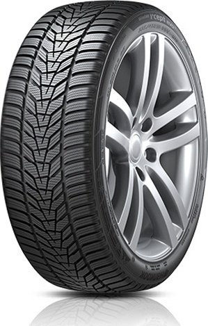 Hankook WiNter i*cept evo3 W330 275/45 R20 110 W без шипов купить,NaN