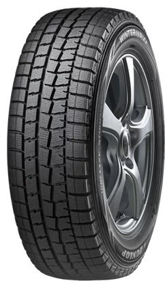 DUNLOP Winter Maxx WM01 215/55 R16 97T без шипов купить,NaN