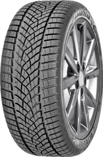 Goodyear UltraGrip Performance 235/55 R17 103V без шипов купить,NaN