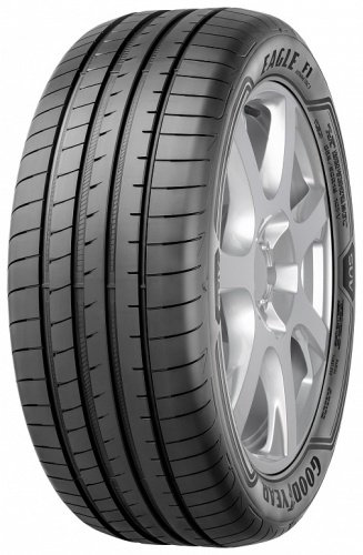 Goodyear Eagle F1 Asymmetric 3 SUV 265/45 R21 108H купить,NaN