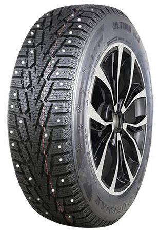 Delmax Ultima Ice 265/60 R18 116T с шипами купить,NaN