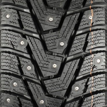 Hankook Winter i*Pike X W429A 235/65 R18 110 T с шипами купить,162500
