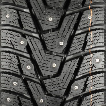 Hankook Winter i*Pike X W429A 235/65 R18 110 T с шипами купить,162500