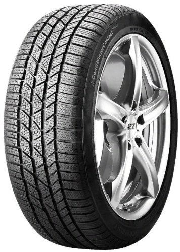 Continental ContiWinterContact TS 830P 225/50 R18 99V без шипов купить,NaN