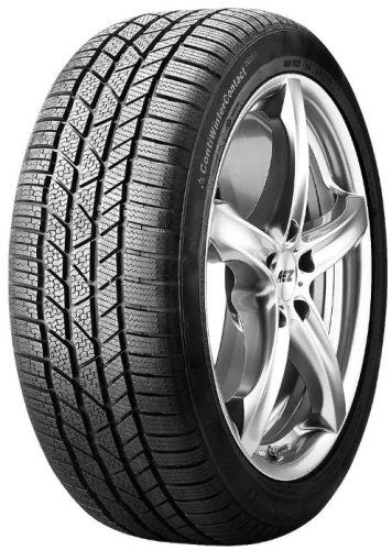 Continental ContiWinterContact TS 830P 225/50 R18 99V без шипов купить,NaN