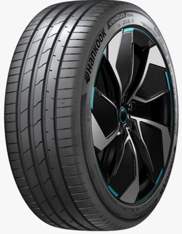 Hankook Ventus iON S 245/45 R19 102 Y купить,NaN