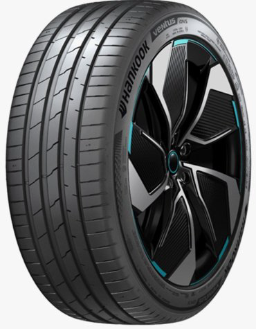 Hankook Ventus iON S 245/45 R19 102 Y купить,NaN