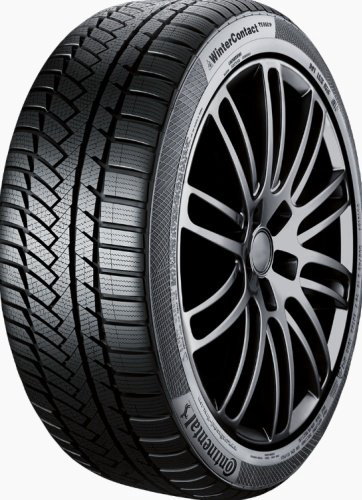 Continental WinterContact TS 850 P 235/55 R19 102 H без шипов купить,NaN