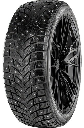 GripMax SureGrip Pro Ice 315/30 R21 105 T с шипами купить,NaN