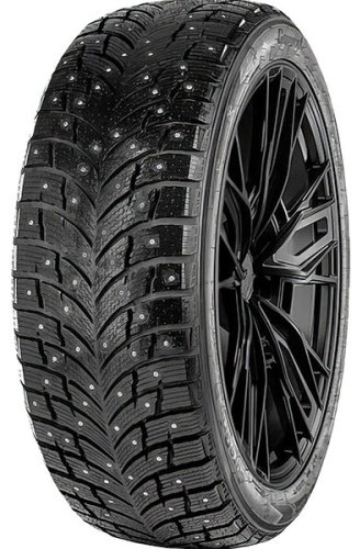 GripMax SureGrip Pro Ice 315/30 R21 105 T с шипами купить,NaN