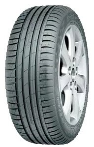 Cordiant Sport 3 215/60 R17 100V