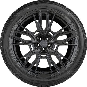 GripMax SureGrip Pro Ice 315/30 R21 105 T с шипами купить,NaN