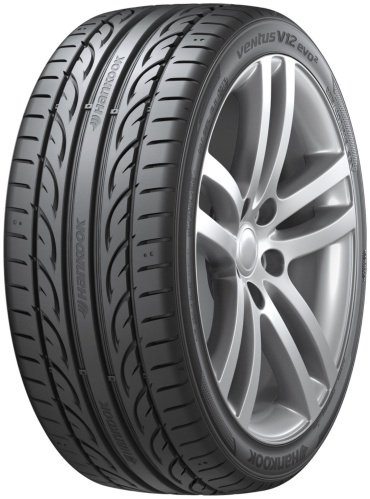 Hankook Ventus V12 evo2 K120 275/30 R20 97Y