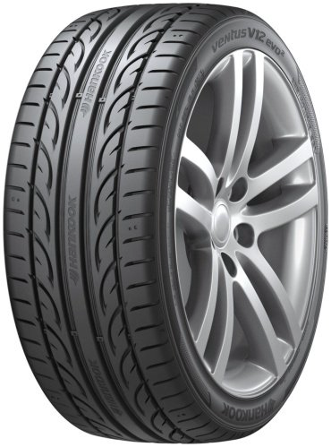 Hankook Ventus V12 evo2 K120 275/30 R20 97Y купить,NaN