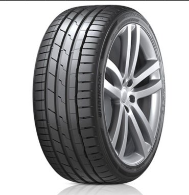 Hankook Ventus S1 Evo3 SUV K127A 235/45 R20 100Y купить,NaN