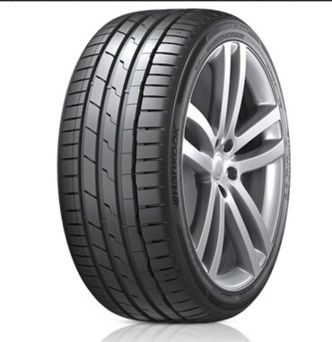 Hankook Ventus S1 Evo3 SUV K127A 235/45 R20 100Y купить,NaN